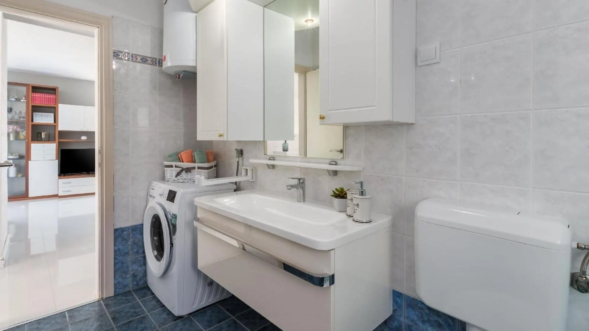 Appartement Strandnahe, Ruhige Ferienwohnung Sara Funtana