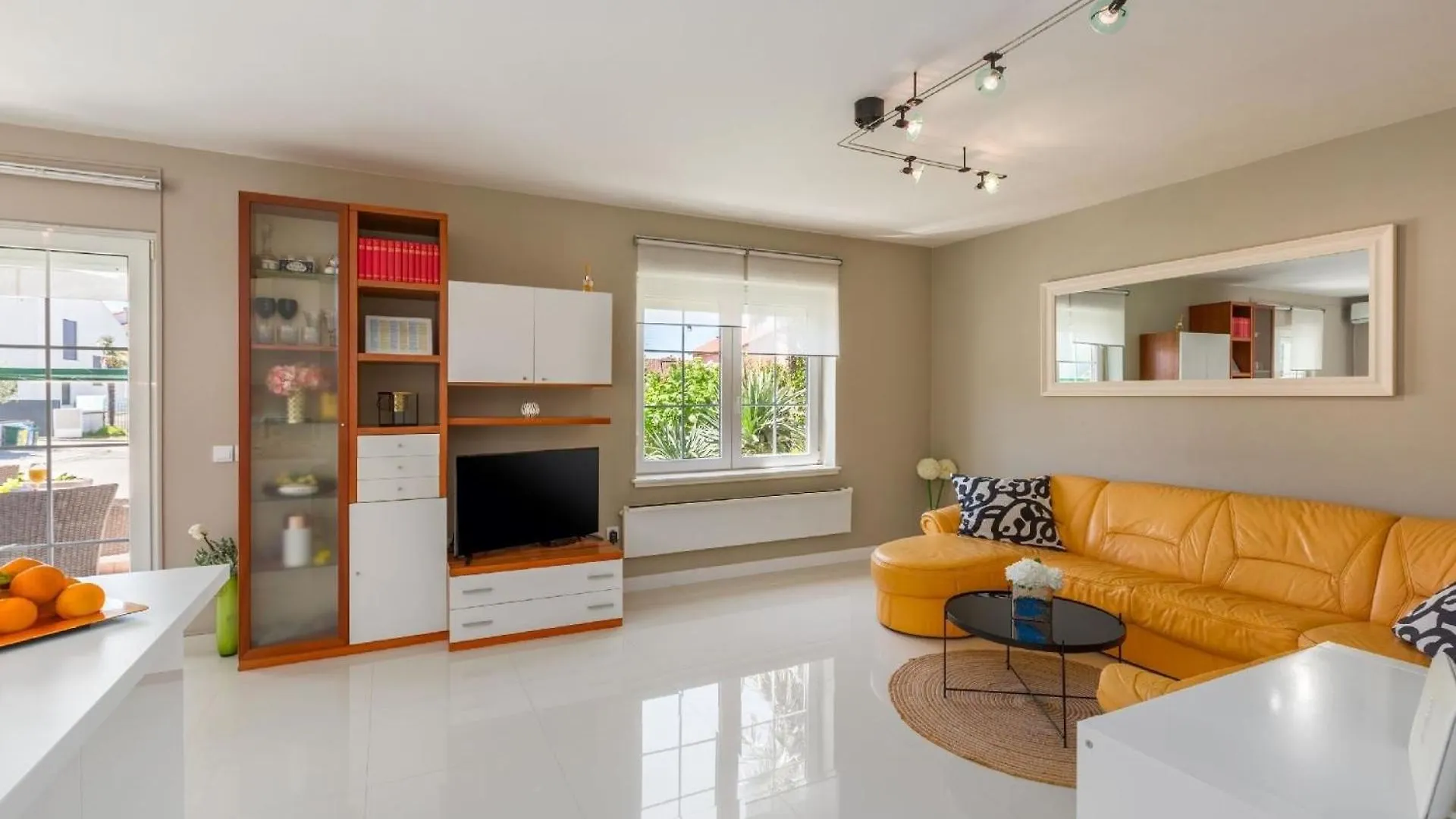 Strandnahe, Ruhige Ferienwohnung Sara Funtana Appartement